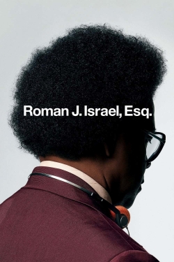 Watch Roman J. Israel, Esq. movies free AniWave