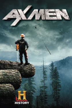 Watch Ax Men movies free AniWave