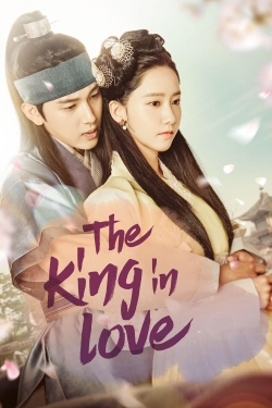 Watch The King in Love movies free AniWave