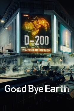 Watch Goodbye Earth movies free AniWave