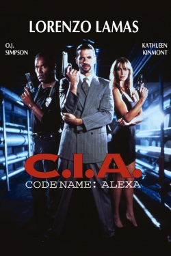 Watch CIA Code Name: Alexa movies free AniWave