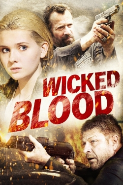 Watch Wicked Blood movies free AniWave