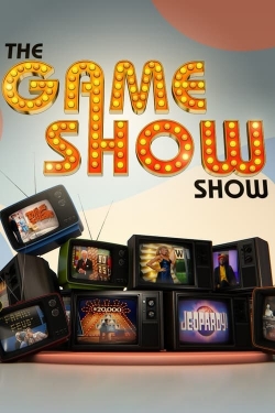 Watch The Game Show Show movies free AniWave