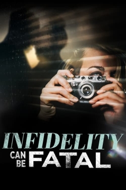 Watch Infidelity Can Be Fatal movies free AniWave