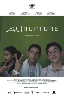 Watch Rupture movies free AniWave