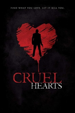 Watch Cruel Hearts movies free AniWave