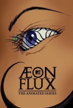 Watch Ӕon Flux movies free AniWave