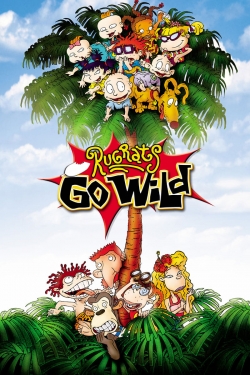 Watch Rugrats Go Wild movies free AniWave