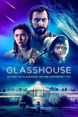 Watch Glasshouse movies free AniWave