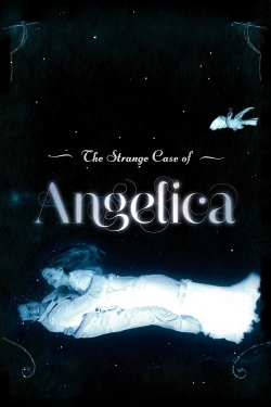 Watch The Strange Case of Angelica movies free AniWave