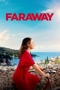 Watch Faraway movies free AniWave