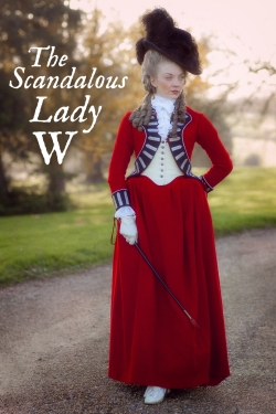 Watch The Scandalous Lady W movies free AniWave