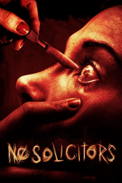 Watch No Solicitors movies free AniWave