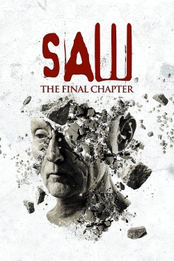 Watch Saw: The Final Chapter movies free AniWave