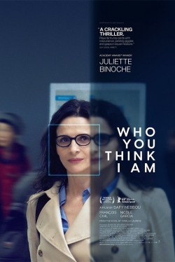 Watch Who You Think I Am movies free AniWave