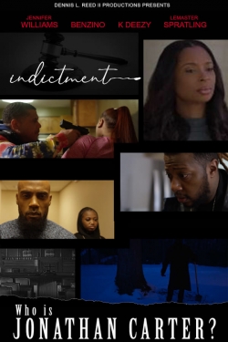 Watch Indictment: Who Is Jonathan Carter? movies free AniWave