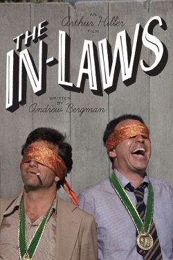 Watch The In-Laws movies free AniWave