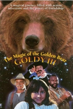 Watch The Magic of the Golden Bear: Goldy III movies free AniWave