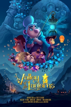 Watch Valley of the Lanterns movies free AniWave