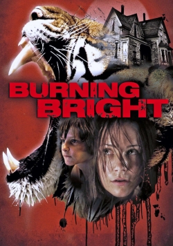 Watch Burning Bright movies free AniWave