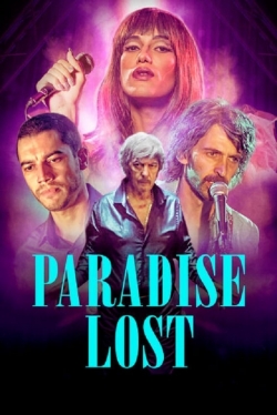 Watch Paradise Lost movies free AniWave