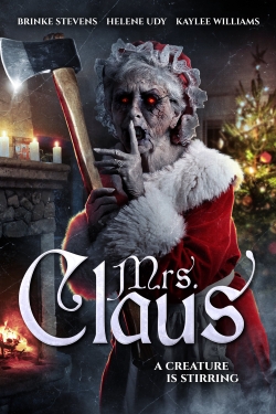 Watch Mrs. Claus movies free AniWave