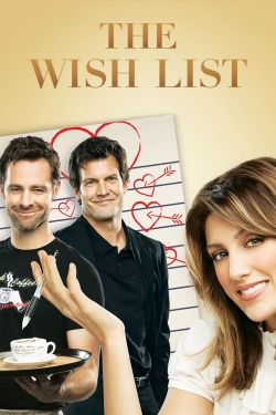 Watch The Wish List movies free AniWave