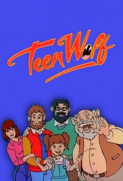 Watch Teen Wolf movies free AniWave