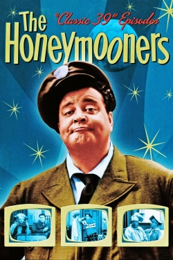 Watch The Honeymooners movies free AniWave