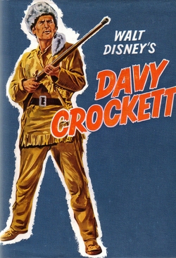 Watch Davy Crockett movies free AniWave