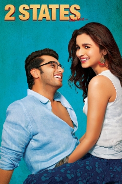 Watch 2 States movies free AniWave