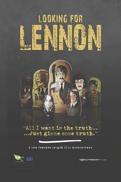 Watch Looking For Lennon movies free AniWave