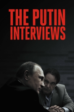 Watch The Putin Interviews movies free AniWave