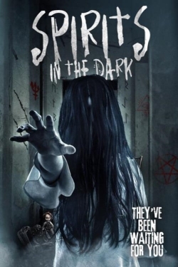 Watch Spirits in the Dark movies free AniWave