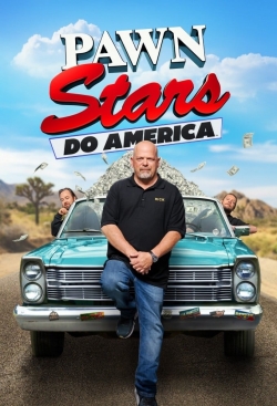 Watch Pawn Stars Do America movies free AniWave