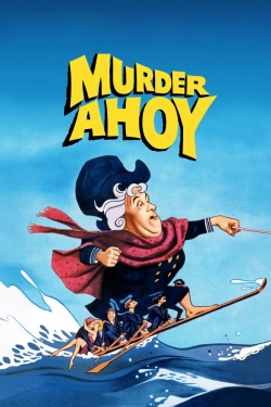 Watch Murder Ahoy movies free AniWave