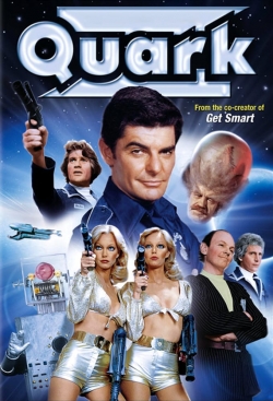 Watch Quark movies free AniWave