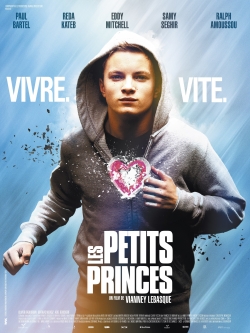 Watch Les petits princes movies free AniWave