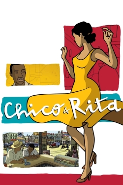 Watch Chico & Rita movies free AniWave