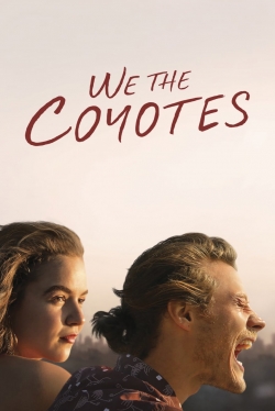 Watch We the Coyotes movies free AniWave