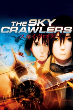 Watch The Sky Crawlers movies free AniWave