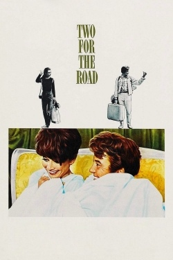 Watch Two for the Road movies free AniWave