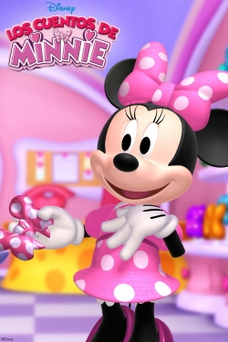 Watch Minnie's Bow-Toons movies free AniWave