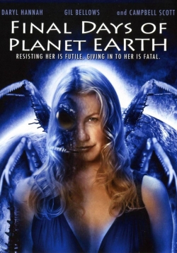 Watch Final Days of Planet Earth movies free AniWave