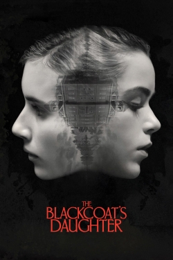 Watch The Blackcoat's Daughter movies free AniWave