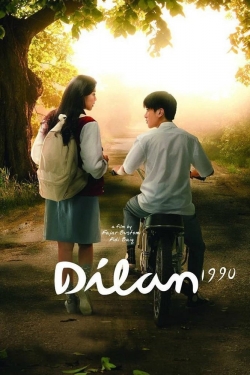 Watch Dilan 1990 movies free AniWave