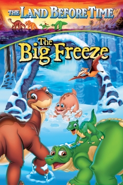 Watch The Land Before Time VIII: The Big Freeze movies free AniWave