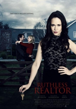 Watch Ruthless Realtor movies free AniWave