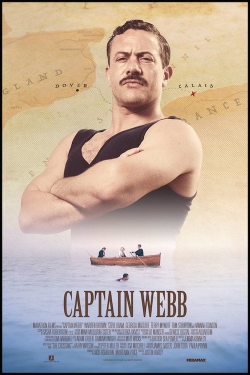 Watch Captain Webb movies free AniWave