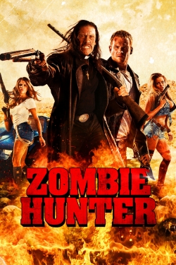 Watch Zombie Hunter movies free AniWave